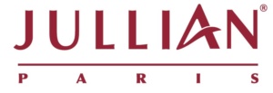 logo de Jullian boite chevalet
